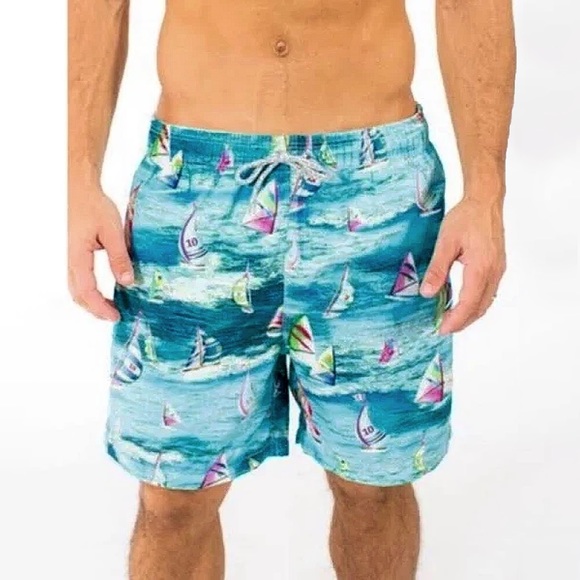 Michael’s Men’s Swim Trunks / Shorts - Picture 3 of 10